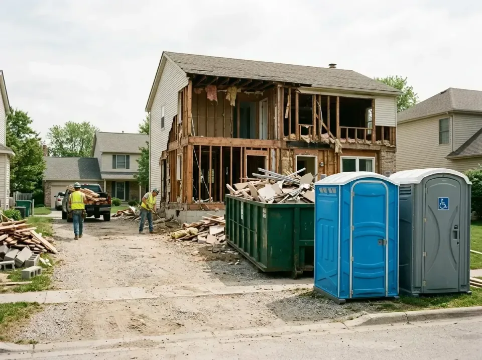 home-renovation-demolition-sit-010 — frequently asked questions, Portable Toilet & Dumpsters Rental in Marlboro Village, MD